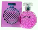 בושם לאישה ניו ברנד ריץ (א) אדפ 100מל / New Brand Rich (w) Edp 100 Ml