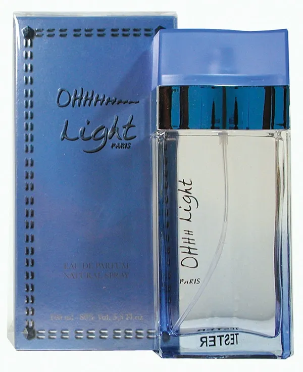 ניו ברנד או לייט (א) אדפ 100מל