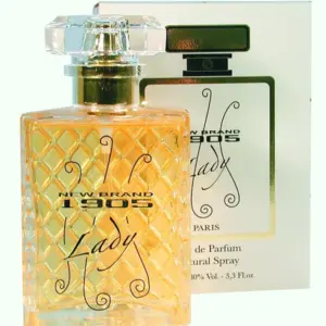 ניו ברנד 1905ליידי (א) אדפ 100מל