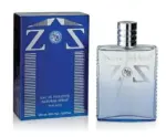 בושם לגבר ניו ברנד זוז (ג) אדט 100מל / New Brand Zoz (m) Edt 100 Ml
