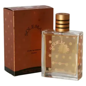 ניו ברנד סולמר (א) אדפ 100מל