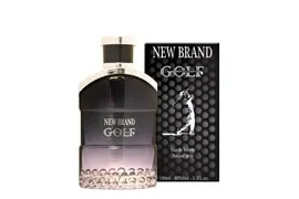 ניו ברנד גולף בלאק (ג) אדט 100מל