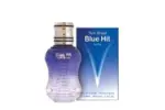 בושם לגבר ניו ברנד בלו היט (ג) אדט 100מל / New Brand Blue Hit (m) Edt 100 Ml