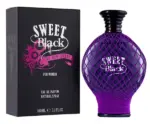 ניו ברנד סוויט בלאק (א) אדפ 100מל / New Brand Sweet Black (w) Edp 100 Ml