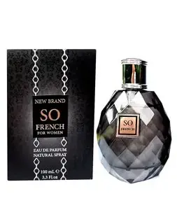 ניו ברנד סו פרנץ (א) אדפ 100מל