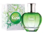 בושם לאישה ניו ברנד גרין רוז (א) אדפ 100מל / New Brand Green Rose (w) Edp 100 Ml