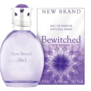 ניו ברנד ביוויטצד (א) אדפ 100מל