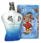 ניו ברנד M BURNING HEARTאדט 100מל / Nb Burning Heart Men 100 Ml