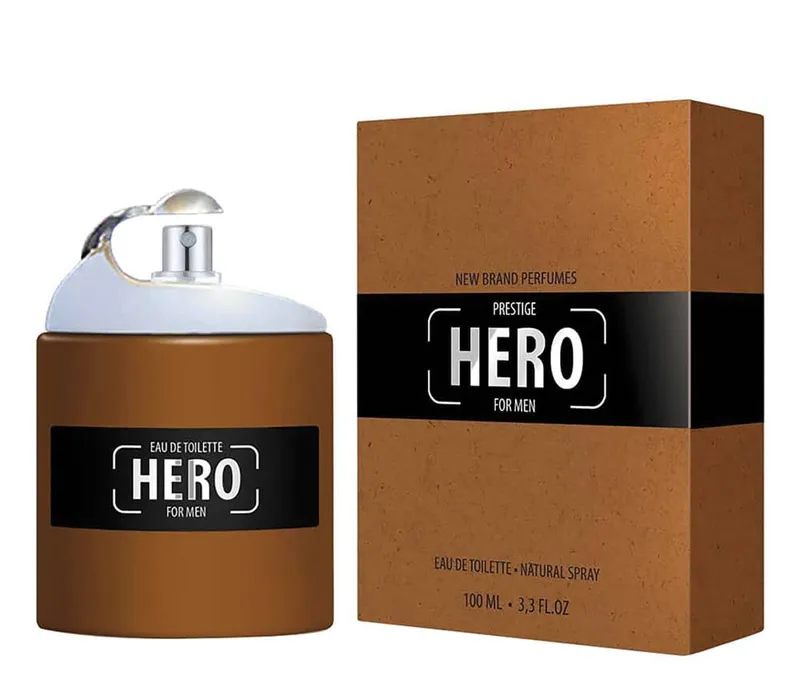 ניו ברנד פרסטיג' הירו (ג) אדט 100מ"ל