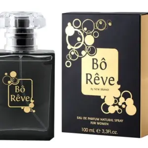 ניו ברנד בו ראבה (א) אדפ 100מל