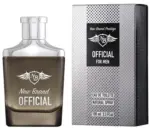 ניו ברנד אופיסיאל (ג) אדט 100מל / New Brand Official (m) Edt 100 Ml