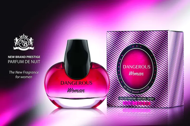 ניו ברנד דנגרואס (א) אדפ 100מל