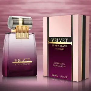 ני ברנד ולווט (א) אדפ 100מל