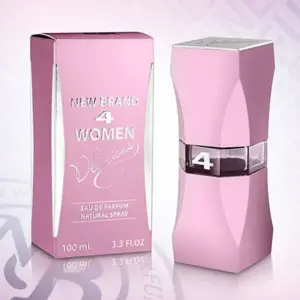 ניו ברנד דלישס (א) אדפ 100מל