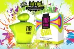 ניו ברנד פלואו סאן (א) אדפ 100מל / New Brand Fluo Sun (w) Edp 100 Ml