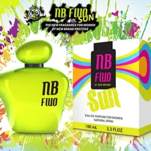 ניו ברנד פלואו סאן (א) אדפ 100מל