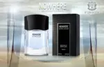 בושם לגבר שיק&גלאם נאוהיר (ג) אדט 100מל / Chic&glam Nowhere (m) Edt 100 Ml