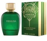 בושם לגבר ניו ברנד ונציה (ג) אדט 100מל / New Brand Venezia (m) Edt 100 Ml