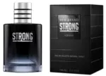בושם לגבר ניו ברנד סטרונג (ג) אדט 100מל / New Brand Strong (m) Edt 100 Ml