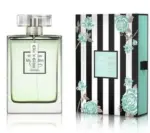 בושם לאישה שיק&גלאם מיי גרדן (א) אדפ 100מל / Chic&glam My Garden (w) Edp 100 Ml