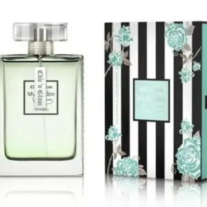 שיק&גלאם מיי גרדן (א) אדפ 100מל