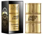 ניו ברנד מאסטר גולד (א) אדפ 100מל / New Brand Master Gold (w) Edp 100 Ml