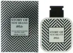 ניו ברנד סטורי וויט (ג) אדט 100מל / New Brand Story White (m) Edt 100 Ml