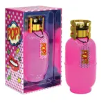 ניו ברנד מאסטר פופ (א) אדפ 100מל / New Brand Master Pop (w) Edp 100 Ml