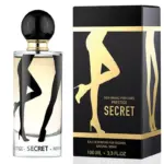ניו ברנד פרסטיז' SECRET WOMEN(א) אדפ 100מ"ל / Nb Prestige Secret Women Edp 100ml