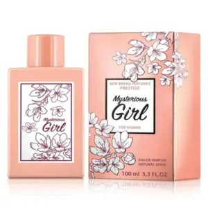 ניו ברנד פרסטיג מיסתוריוס גירל (א) אדפ 100מל