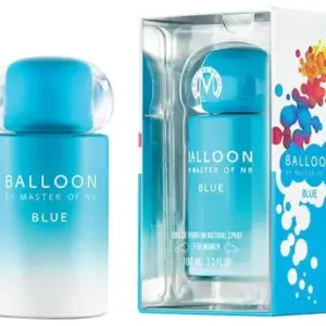 ניו ברנד מאסטר בלון בלו (א) אדפ 100מל