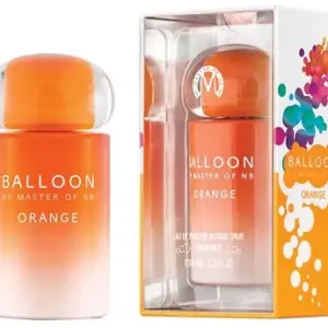 ניו ברנד בלון אורנג (א) אדפ 100מל