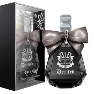 שיק&גלאם דיזייר (א) אדפ 100מל