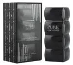בושם לגבר שיק&גלאם פיור (ג) אדט 100מל / Chic&glam Pure (m) Edt 100 Ml
