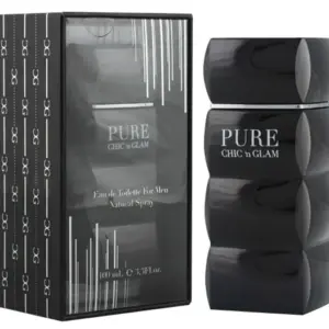 שיק&גלאם פיור (ג) אדט 100מל