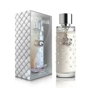 שיק&גלאם דיאמונד (א) אדפ 100מל