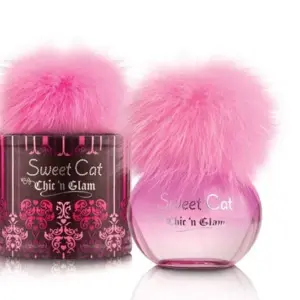שיק&גלאם סוויט קאט (א) אדפ 100מל