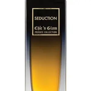 שיק&גלאם סדקשן (א) אדפ 100מל