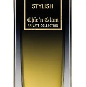 שיק&גלאם סטייליש (א) אדפ 100מל