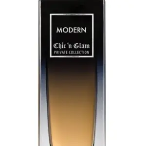 שיק&גלאם מודרן (ג) אדפ 100מל