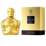 בושם לגבר שיק&גלאם אוסקר (ג) אדט 100מל / Chic&glam Oscar (m) Edt 100 Ml