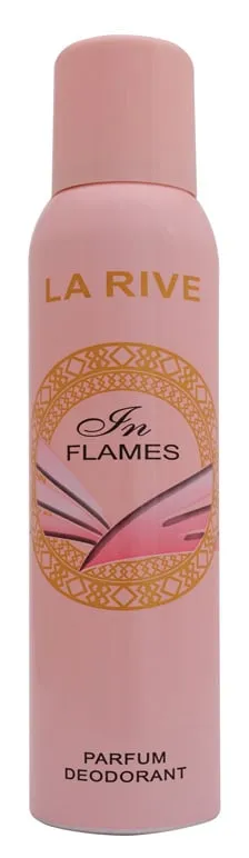 לה ריב דאו ספריי(א)אין פליים150מל