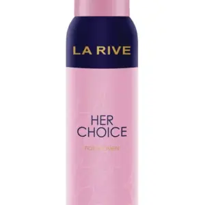 לה ריב דאו ספריי HER CHOICE(א) 150מ"ל