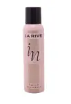 לה ריב דאו ספריי(א)אין וומן150מל / La Rive In Women Deo' 150ml