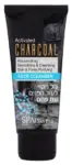 ספא פארמה פחם CHARCOALגל ניקוי פנים150מל / Spa Pharma Charcoal Facial Cleanser 150ml