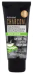 ספא פארמה פחם CHARCOALגל סקראב לפנים150מל / Spa Pharma Charcoal Facial Scrub 150ml