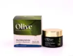 אוליב קרם לחות לעור רגיל מעורב 50מ"ל / Olive Muisturizing Cream