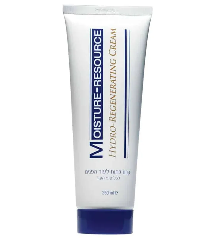 מויסטר ריסורס ק.פנים250מל