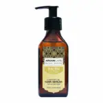 ארגניקר סרום לשיער שמן קיק 100מ"ל / Arganicare Castor (ricin) Hair Serum 100ml