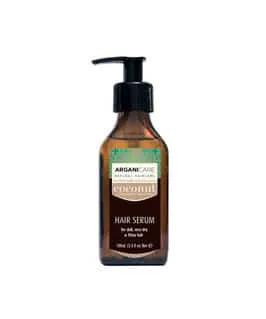 ארגניקר סרום קוקוס לשיער 100מ"ל